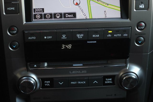 2018 Lexus GX PREMIUM W/ HTD/COOLED SEATS, NAVIGATION - 22822923 - 15