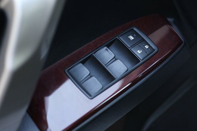 2018 Lexus GX PREMIUM W/ HTD/COOLED SEATS, NAVIGATION - 22822923 - 20
