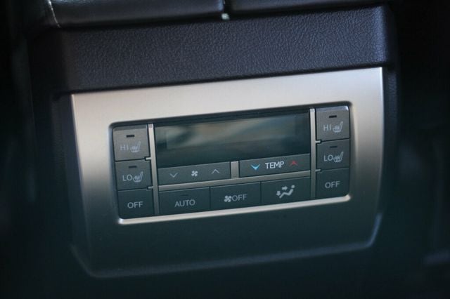 2018 Lexus GX PREMIUM W/ HTD/COOLED SEATS, NAVIGATION - 22822923 - 27