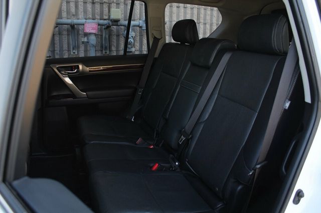 2018 Lexus GX PREMIUM W/ HTD/COOLED SEATS, NAVIGATION - 22822923 - 29