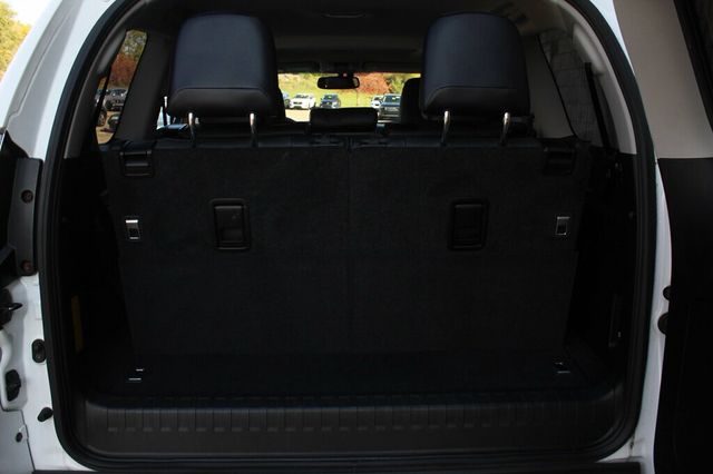 2018 Lexus GX PREMIUM W/ HTD/COOLED SEATS, NAVIGATION - 22822923 - 34