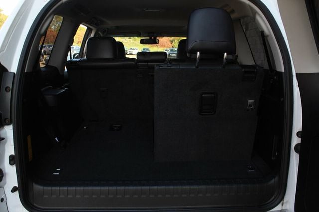2018 Lexus GX PREMIUM W/ HTD/COOLED SEATS, NAVIGATION - 22822923 - 35