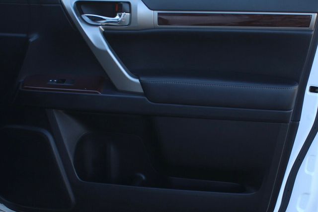 2018 Lexus GX PREMIUM W/ HTD/COOLED SEATS, NAVIGATION - 22822923 - 5