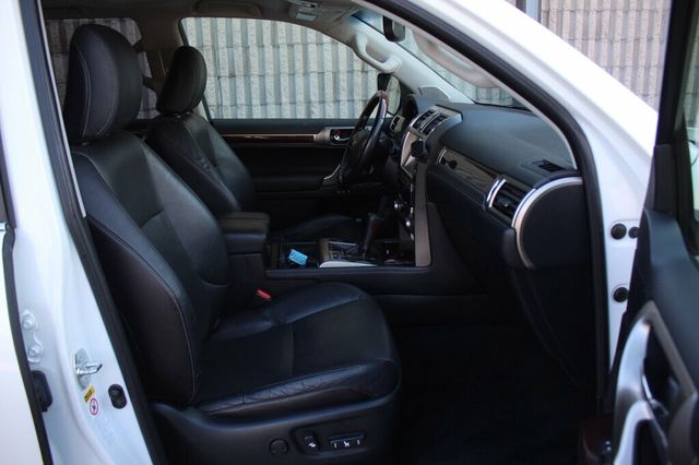 2018 Lexus GX PREMIUM W/ HTD/COOLED SEATS, NAVIGATION - 22822923 - 6