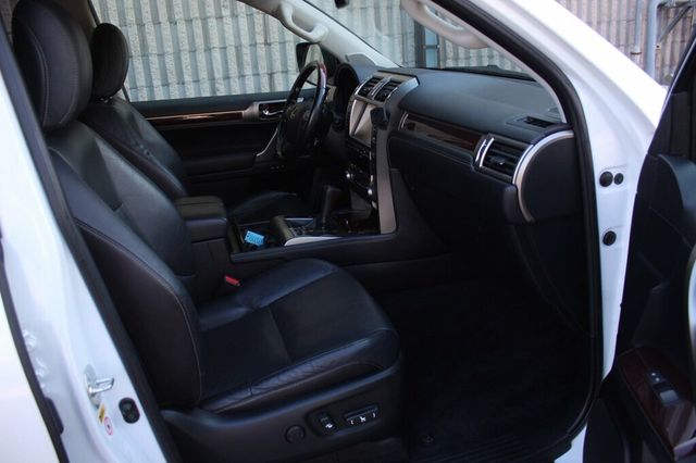 2018 Lexus GX PREMIUM W/ HTD/COOLED SEATS, NAVIGATION - 22822923 - 7