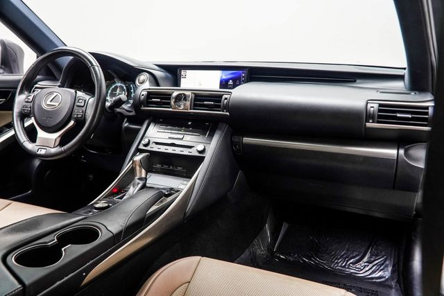 2018 Lexus IS IS 300 RWD - 22922218 - 15