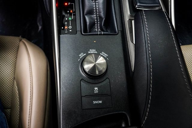 2018 Lexus IS IS 300 RWD - 22922218 - 17