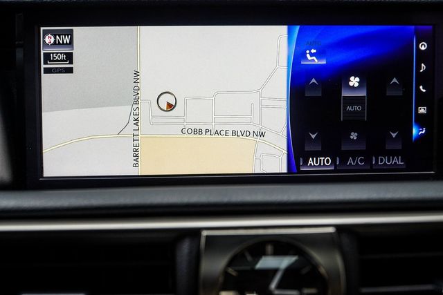 2018 Lexus IS IS 300 RWD - 22922218 - 22