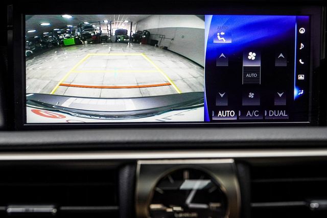2018 Lexus IS IS 300 RWD - 22922218 - 23