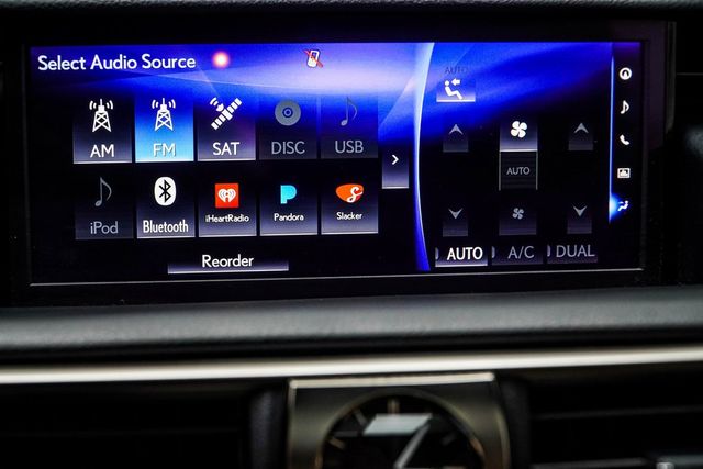 2018 Lexus IS IS 300 RWD - 22922218 - 24