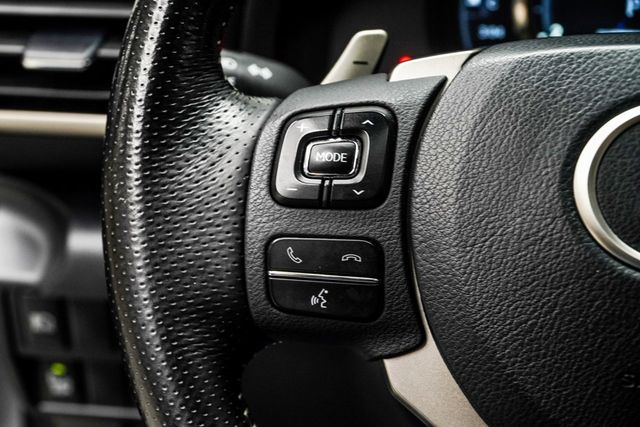 2018 Lexus IS IS 300 RWD - 22922218 - 26
