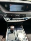 2018 Lexus LS LS 500 AWD - 22004874 - 33