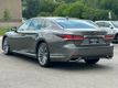 2018 Lexus LS LS 500 AWD - 22004874 - 5