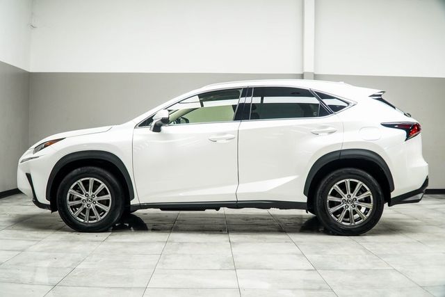 2018 Lexus NX NX 300 F Sport FWD - 22931508 - 9