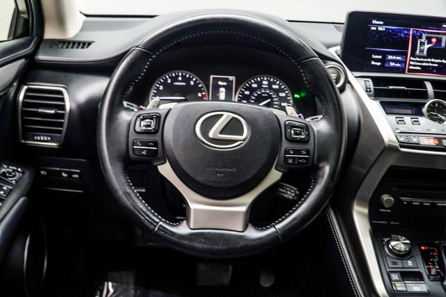 2018 Lexus NX NX 300 F Sport FWD - 22931508 - 15