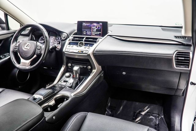 2018 Lexus NX NX 300 F Sport FWD - 22931508 - 16