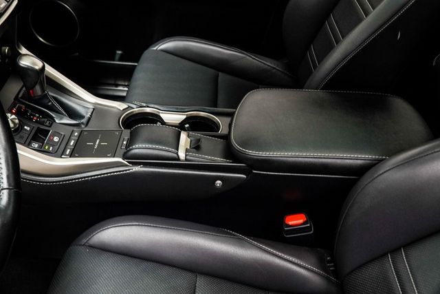 2018 Lexus NX NX 300 F Sport FWD - 22931508 - 17