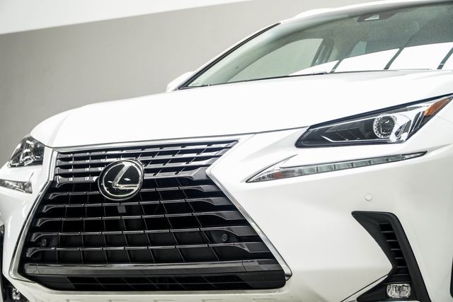 2018 Lexus NX NX 300 F Sport FWD - 22931508 - 1