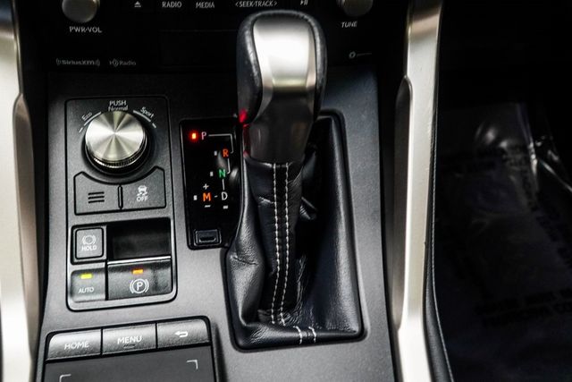 2018 Lexus NX NX 300 F Sport FWD - 22931508 - 19