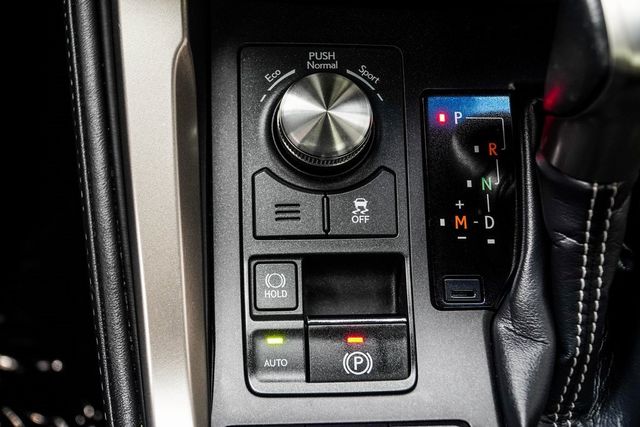 2018 Lexus NX NX 300 F Sport FWD - 22931508 - 20