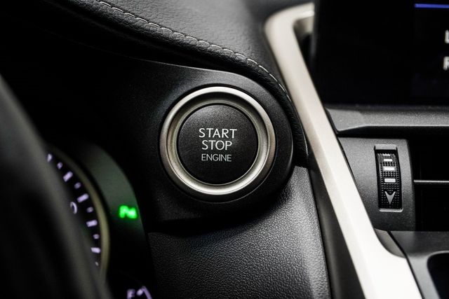 2018 Lexus NX NX 300 F Sport FWD - 22931508 - 22