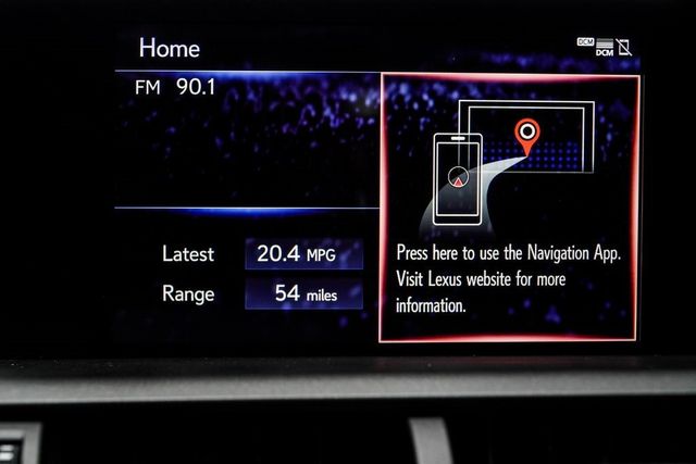 2018 Lexus NX NX 300 F Sport FWD - 22931508 - 23