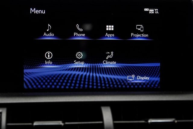 2018 Lexus NX NX 300 F Sport FWD - 22931508 - 25