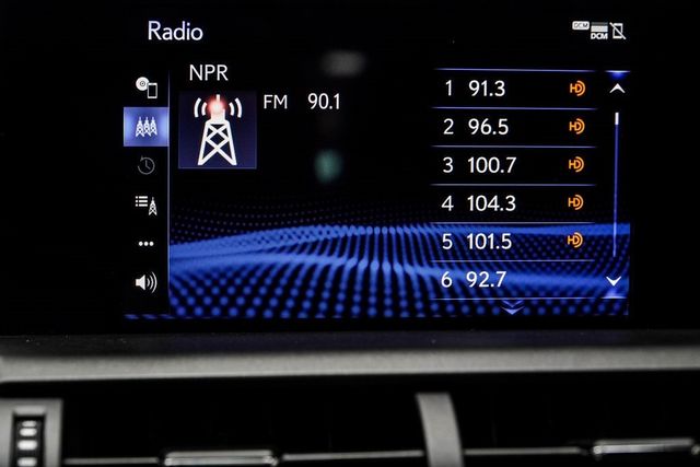 2018 Lexus NX NX 300 F Sport FWD - 22931508 - 27