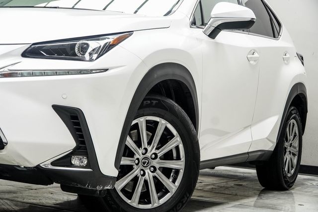 2018 Lexus NX NX 300 F Sport FWD - 22931508 - 2