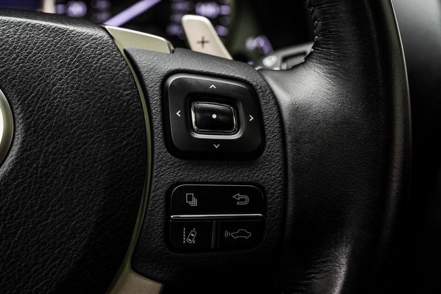 2018 Lexus NX NX 300 F Sport FWD - 22931508 - 29