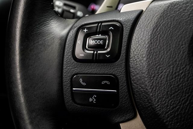 2018 Lexus NX NX 300 F Sport FWD - 22931508 - 31