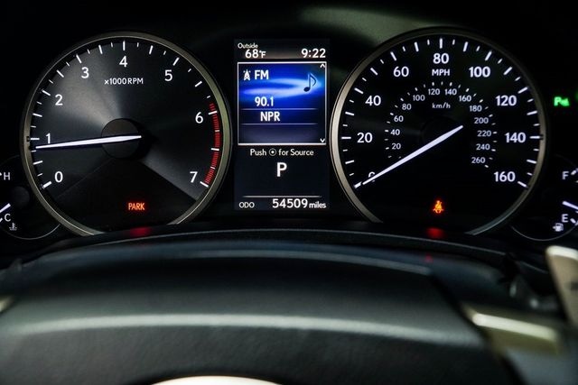 2018 Lexus NX NX 300 F Sport FWD - 22931508 - 33