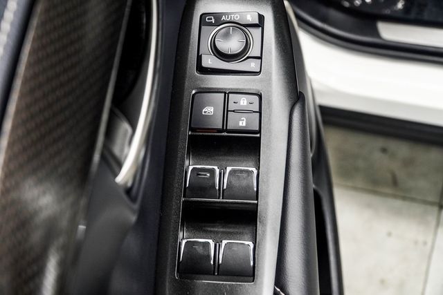 2018 Lexus NX NX 300 F Sport FWD - 22931508 - 35