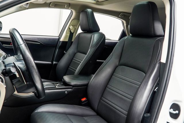 2018 Lexus NX NX 300 F Sport FWD - 22931508 - 36