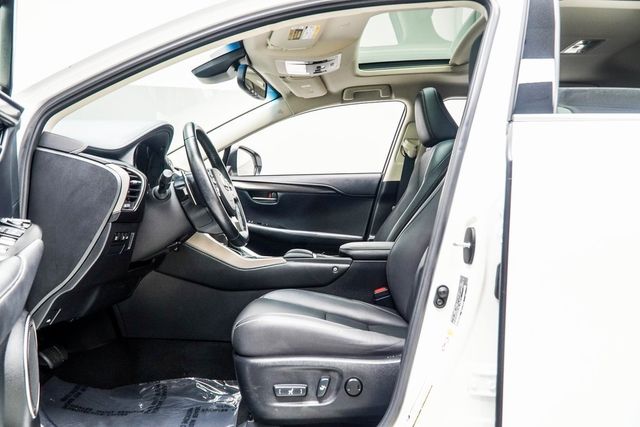 2018 Lexus NX NX 300 F Sport FWD - 22931508 - 37