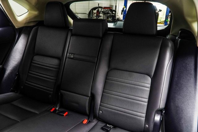 2018 Lexus NX NX 300 F Sport FWD - 22931508 - 40