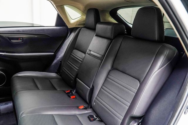 2018 Lexus NX NX 300 F Sport FWD - 22931508 - 41