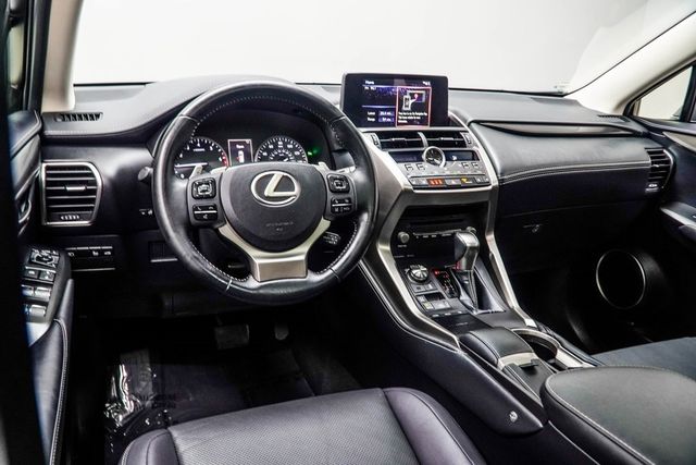 2018 Lexus NX NX 300 F Sport FWD - 22931508 - 4