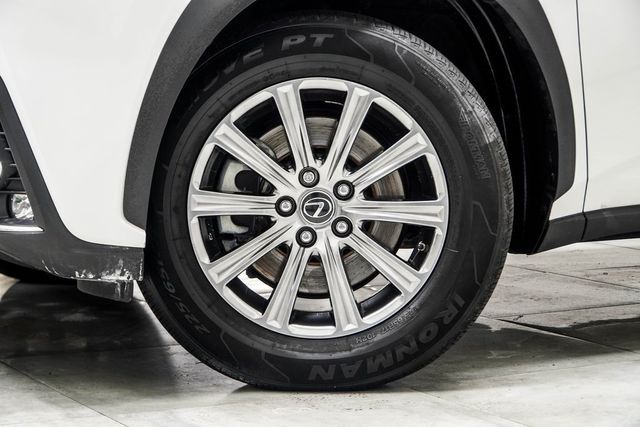 2018 Lexus NX NX 300 F Sport FWD - 22931508 - 5