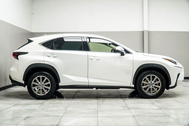 2018 Lexus NX NX 300 F Sport FWD - 22931508 - 6