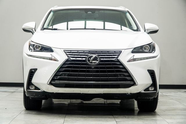 2018 Lexus NX NX 300 F Sport FWD - 22931508 - 7