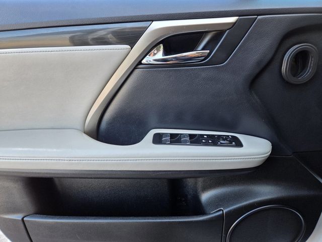 2018 Lexus RX RX 350 F Sport FWD - 22935423 - 13