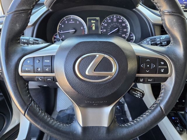 2018 Lexus RX RX 350 F Sport FWD - 22935423 - 14
