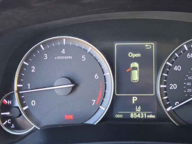 2018 Lexus RX RX 350 F Sport FWD - 22935423 - 15