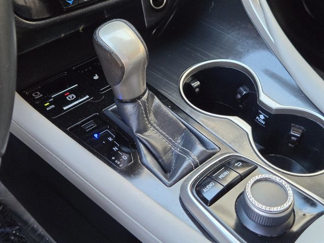 2018 Lexus RX RX 350 F Sport FWD - 22935423 - 18