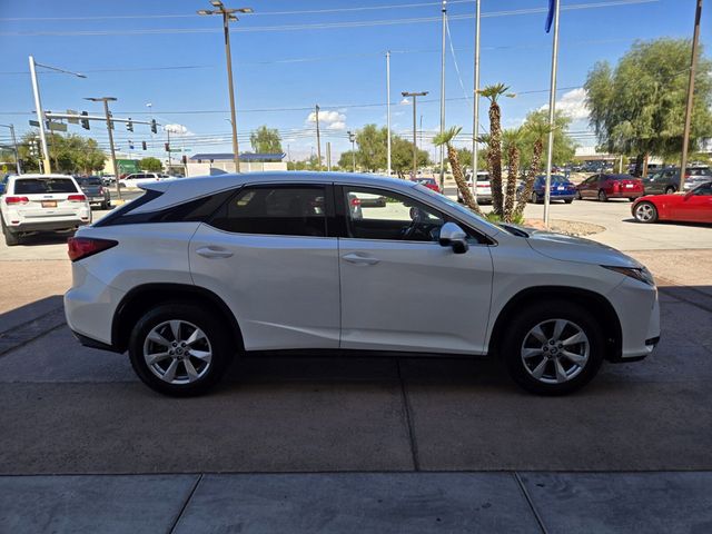 2018 Lexus RX RX 350 F Sport FWD - 22935423 - 1