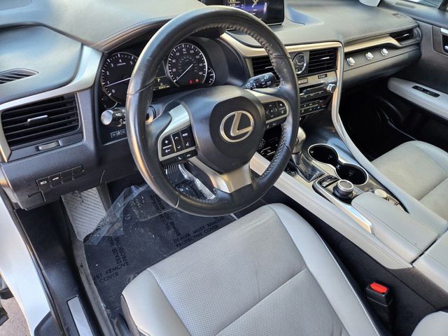 2018 Lexus RX RX 350 F Sport FWD - 22935423 - 6