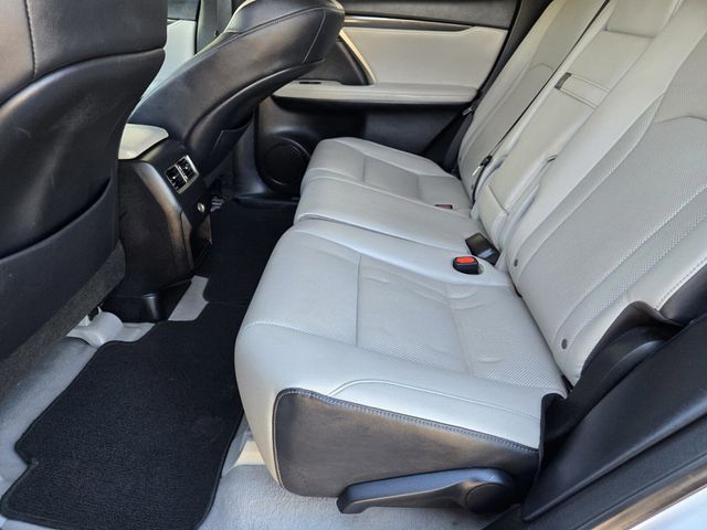 2018 Lexus RX RX 350 F Sport FWD - 22935423 - 7