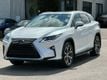 2018 Lexus RX RX 450h AWD - 21943704 - 10