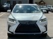 2018 Lexus RX RX 450h AWD - 21943704 - 11